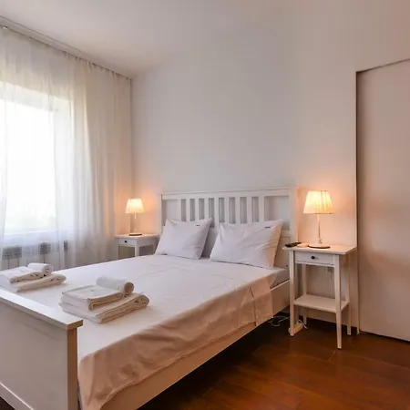 Apartment Super Premium Two Bedroom On Vitosha Boulevard