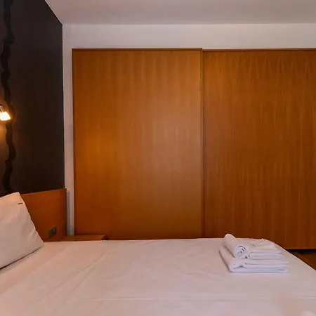 Apartment Super Premium Two Bedroom On Vitosha Boulevard *
