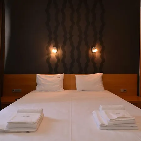 Super Premium Two Bedroom On Vitosha Boulevard Apartment Sofia