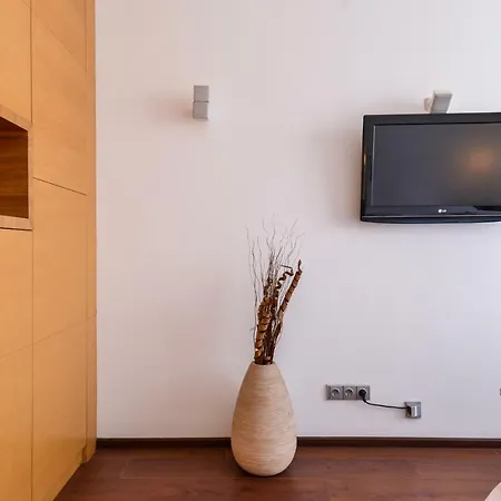 Apartment Super Premium Two Bedroom On Vitosha Boulevard