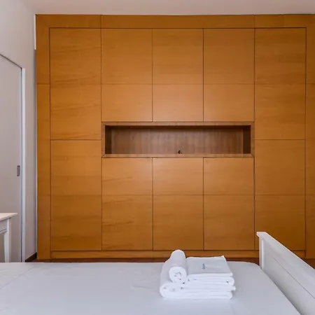 Super Premium Two Bedroom On Vitosha Boulevard *