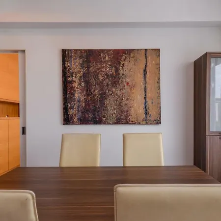 Super Premium Two Bedroom On Vitosha Boulevard Apartment Sofia