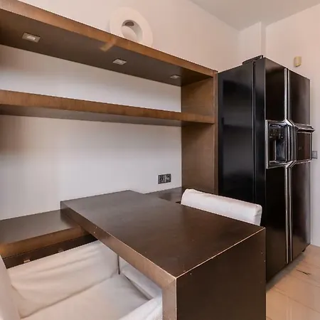Super Premium Two Bedroom On Vitosha Boulevard * Sofia