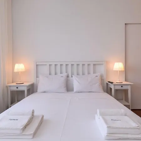 Super Premium Two Bedroom On Vitosha Boulevard Apartment *