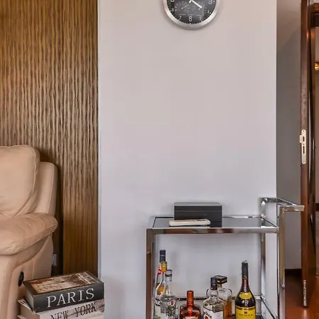 Super Premium Two Bedroom On Vitosha Boulevard * Sofia