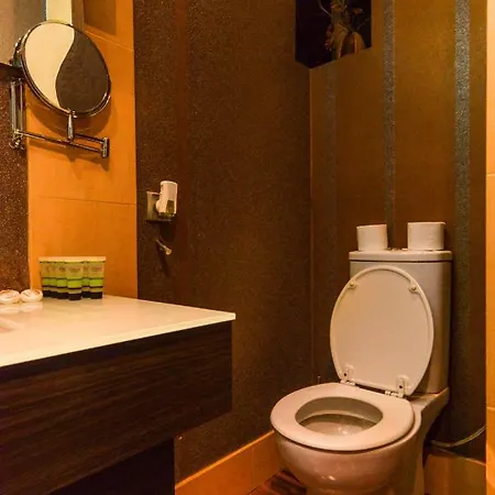 Apartment Super Premium Two Bedroom On Vitosha Boulevard *